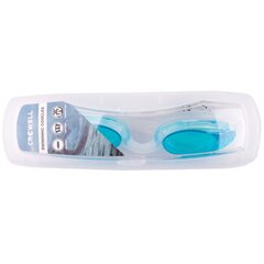 Плавательные очки Crowell Seal Blue цена и информация | Очки для плавания | kaup24.ee