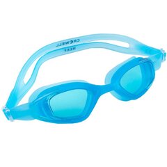 Плавательные очки Crowell Reef Blue цена и информация | Очки для плавания | kaup24.ee
