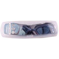 Купальные очки Crowell Reef, темно-синие цена и информация | Очки для плавания | kaup24.ee