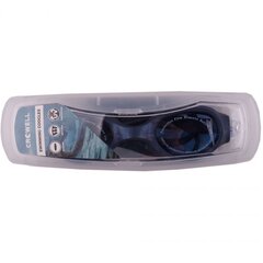 Купальные очки Crowell Storm, темно-синие цена и информация | Очки для плавания | kaup24.ee