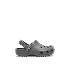 Crocs™ Classic Clog Kid's 206990 165921 hind ja info | Laste sussid ja plätud | kaup24.ee