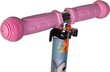 Kolmerattaline tõukeratas Enero Maxi Unicorn, roosa hind ja info | Tõukerattad | kaup24.ee