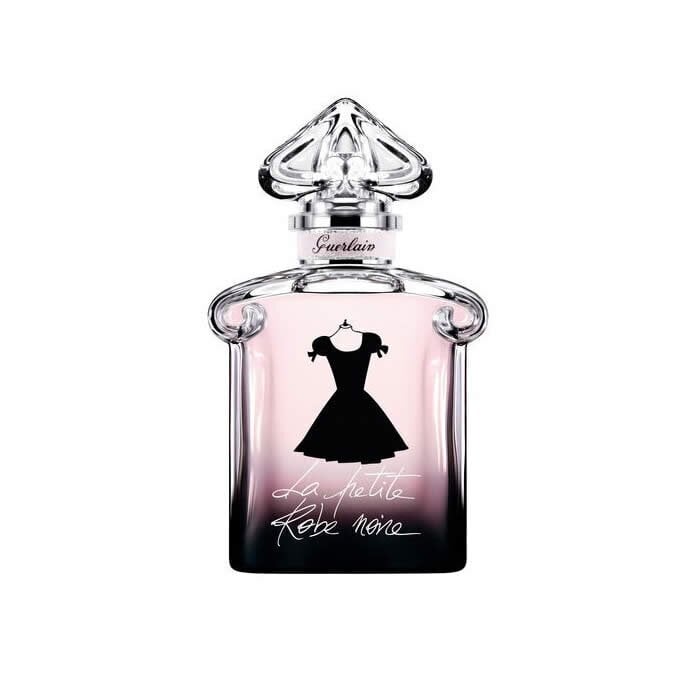 Guerlain La Petite Robe Noire EDP naistele 50 ml hind ja info | Naiste parfüümid | kaup24.ee