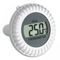 Basseini temperatuuri saatja 30.3199 hind ja info | Ilmajaamad, termomeetrid | kaup24.ee
