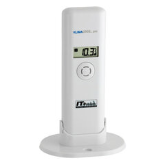 Temperatuuri saatja 30.3181 hind ja info | Ilmajaamad, termomeetrid | kaup24.ee