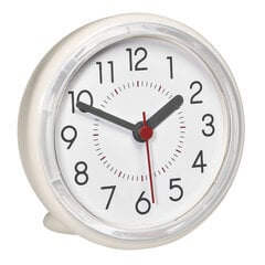 Банные часы TFA 60.3055, белый цена и информация | Часы | kaup24.ee