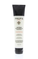 Palsam Light-weight Deep Conditioning Creme Philip B, 178 ml цена и информация | Бальзамы, кондиционеры | kaup24.ee