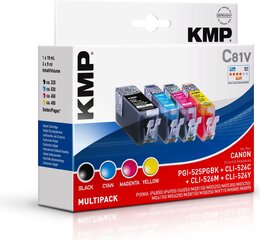 KMP 1513,0050 hind ja info | Tindiprinteri kassetid | kaup24.ee