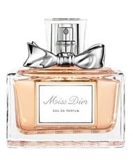 Parfüümvesi Dior Miss Dior 2011 EDP naistele 50 ml цена и информация | Женские духи | kaup24.ee