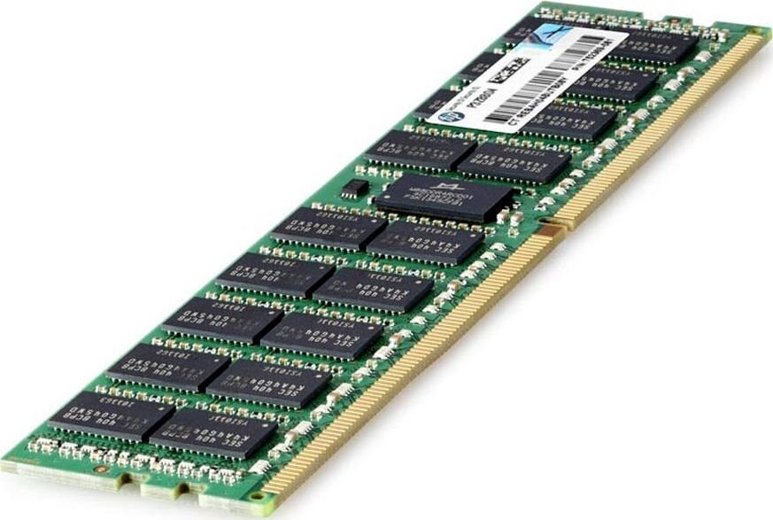 HP 819411-001 цена и информация | Operatiivmälu (RAM) | kaup24.ee