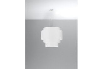 Потолочный светильник Sollux Reflexion 50 цена и информация | Потолочные светильники | kaup24.ee