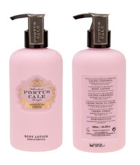 Rose lotion kehakreem hind ja info | Kehakreemid, kehaspreid | kaup24.ee