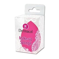 Dermacol Make-Up Sponges спонж для макияжа цена и информация | Кисти для макияжа, спонжи | kaup24.ee