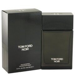 Tom Ford Noir EDP meestele 100 ml цена и информация | Мужские духи | kaup24.ee