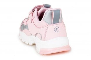 Laste kingad Flamingo, 342986033415 цена и информация | Детская спортивная обувь | kaup24.ee