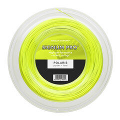 Tennisereketi stringid Signum Pro Polaris 200 m, 1.20 mm цена и информация | Товары для большого тенниса | kaup24.ee