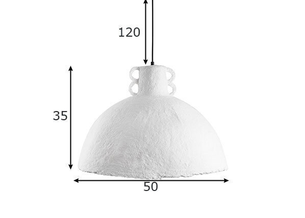 Laevalgusti Globen Lighting Mache 50 цена и информация | Laelambid | kaup24.ee