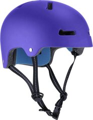 Шлем Reversal Lux, синий цена и информация | Шлемы | kaup24.ee