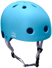 Шлем Alk13 Helium V2 Skate, синий цена и информация | Шлемы | kaup24.ee