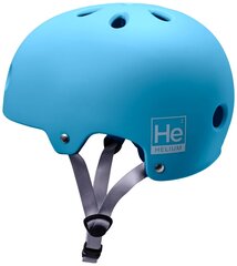 Kiiver Alk13 Helium V2 Skate, sinine цена и информация | Шлемы | kaup24.ee