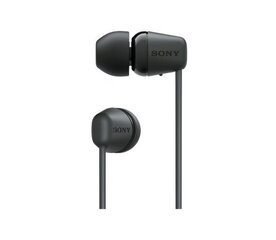 Sony WIC100B.CE7 цена и информация | Наушники | kaup24.ee