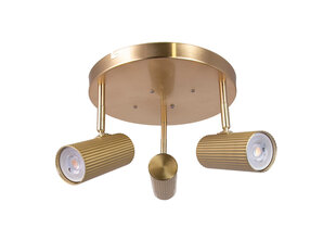 Globen Lighting laevalgusti Hubble hind ja info | Laelambid | kaup24.ee