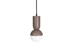 Globen Lighting laevalgusti Nero hind ja info | Laelambid | kaup24.ee