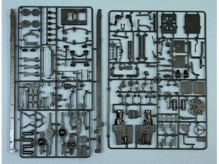 Italeri - U.S. Wrecker Truck Ford LTL 9000, 1/24, 3825 hind ja info | Klotsid ja konstruktorid | kaup24.ee