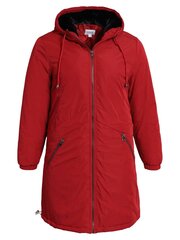 Ciso naiste parka ~120g 211856*4611, bordoo 5713241470055 цена и информация | Женские куртки | kaup24.ee