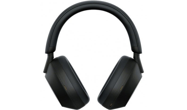 Sony WH1000XM5B.CE7 hind ja info | Kõrvaklapid | kaup24.ee