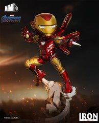 Iron Studios Iron Man Avengers: Endgame Minico цена и информация | Атрибутика для игроков | kaup24.ee