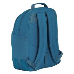 Школьный рюкзак BlackFit8 Egeo, синий цвет цена и информация | Blackfit8 Товары для детей и младенцев | kaup24.ee