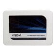 Kõvaketas Crucial CT250MX500SSD1 250 GB SSD 2.5