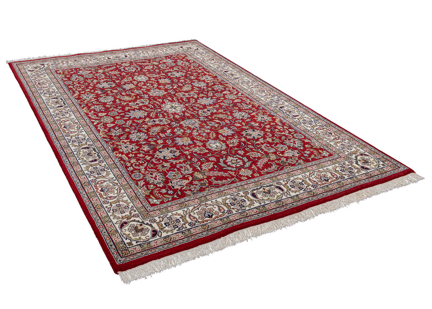 Vaip Theko Benares Isfahan 140x200 cm hind ja info | Vaibad | kaup24.ee