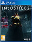 PlayStation 4 mäng Injustice 2 hind ja info | Arvutimängud, konsoolimängud | kaup24.ee