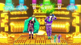 Компьютерная игра для Xbox One Just Dance 2018 цена и информация | Компьютерные игры | kaup24.ee