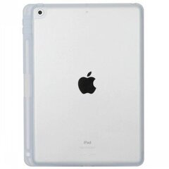 TARGUS® SAFEPORT ANTI MICROBIAL BACK COVER 10.2" IPAD цена и информация | Чехлы для планшетов и электронных книг | kaup24.ee