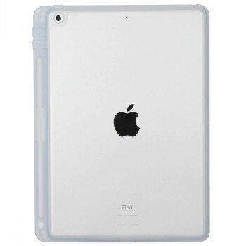 TARGUS® SAFEPORT ANTI MICROBIAL BACK COVER 10.2" IPAD hind ja info | Tahvelarvuti kaaned ja kotid | kaup24.ee