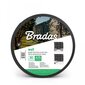 Aia katteriba Bradas Solid 4.75cm x 50m, tume grafiit цена и информация | Aiad ja tarvikud | kaup24.ee