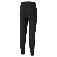 Meeste vabaajapüksid Puma Modern Basics Pants TR Puma Black – 58580301, must hind ja info | Meeste spordiriided | kaup24.ee