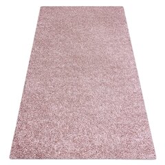 современный моющийся ковёр ILDO 71181020 розовый цена и информация | Ковры | kaup24.ee