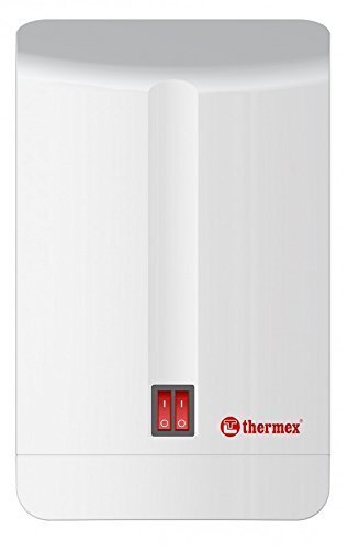 Kiirboiler Thermex Tip (combi) 700, 7 kW hind ja info | Boilerid | kaup24.ee