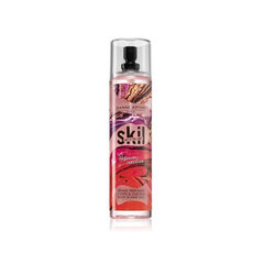 Kehasprei Skil Passion Overdose, 250 ml цена и информация | Женские духи | kaup24.ee