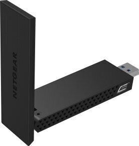 Wifi adapter NETGEAR AC1200 Wi-Fi USB 3.0 hind ja info | Mälupulgad | kaup24.ee