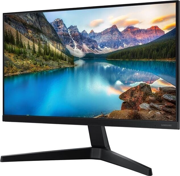 Samsung LF24T370FWRXEN hind ja info | Monitorid | kaup24.ee