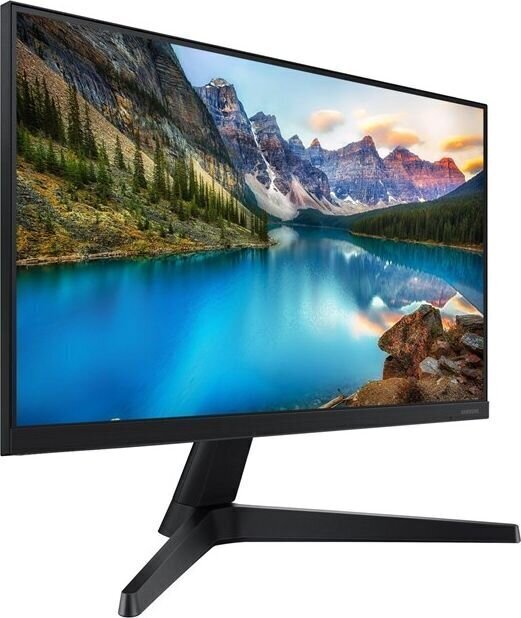 Samsung LF24T370FWRXEN цена и информация | Monitorid | kaup24.ee