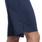 Reebok Lühikesed Püksid Wor Melange Short Blue H46639 H46639/M цена и информация | Meeste lühikesed püksid | kaup24.ee