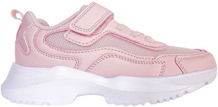 American Club Jalatsid Pink RL74/22/PINK RL74/22/PINK/1 цена и информация | Детская спортивная обувь | kaup24.ee