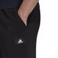 Adidas Püksid M Fi 3Bar Pant Black HB0458 HB0458/3XL hind ja info | Meeste spordiriided | kaup24.ee