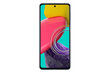 Samsung Galaxy M53 5G Dual-Sim 6/128GB SM-M536BZBDEUE цена и информация | Telefonid | kaup24.ee
